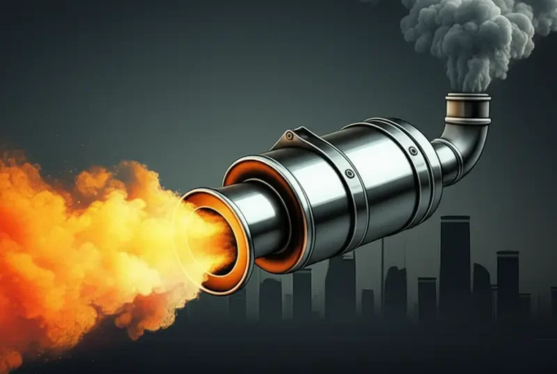 Ankara Egzoz Emisyon Fiyat Rehberi