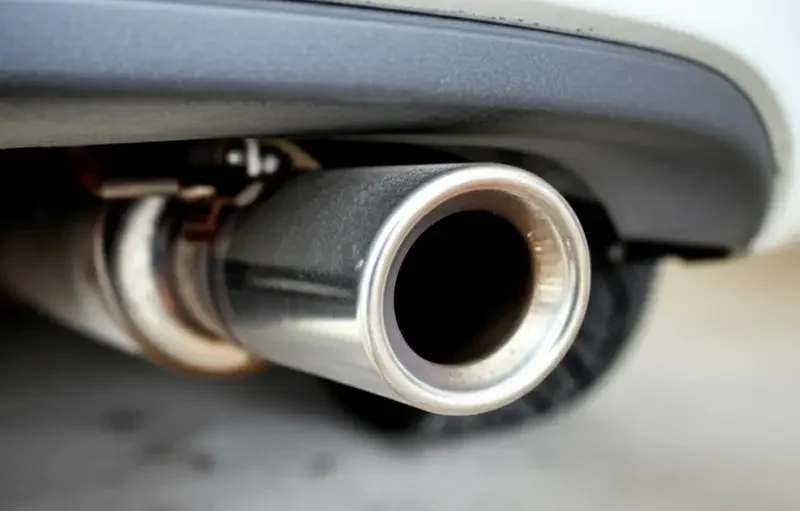 En Yakın Egzoz Muayenesi İçin Doğru Adres