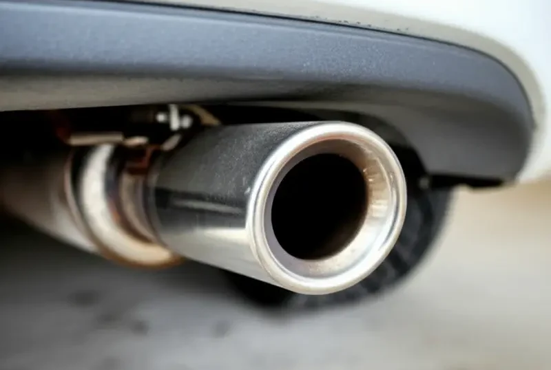 En Yakın Egzoz Muayenesi İçin Doğru Adres