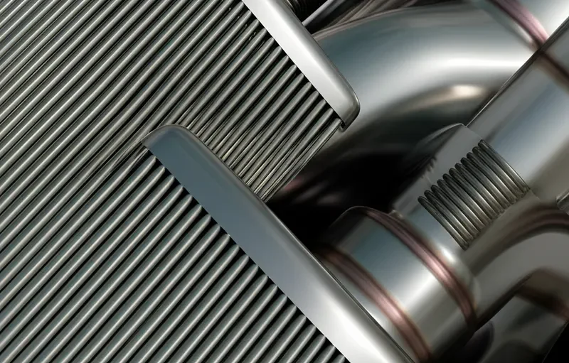 Katalizör Filtresi Bakımı: Performans Ve Emisyon