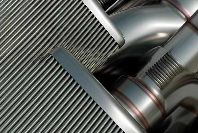 Katalizör Filtresi Bakımı: Performans Ve Emisyon