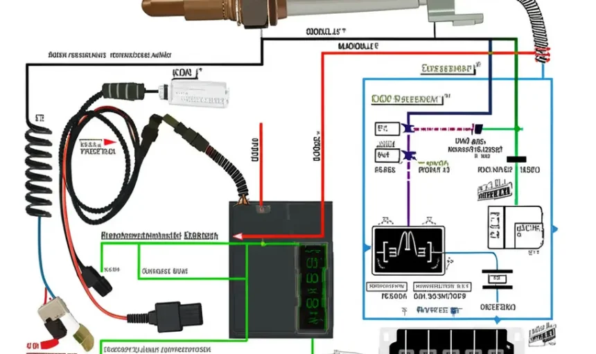 Oksijen Sensörü Arızası Nasıl Anlaşılır: Detaylı Kılavuz