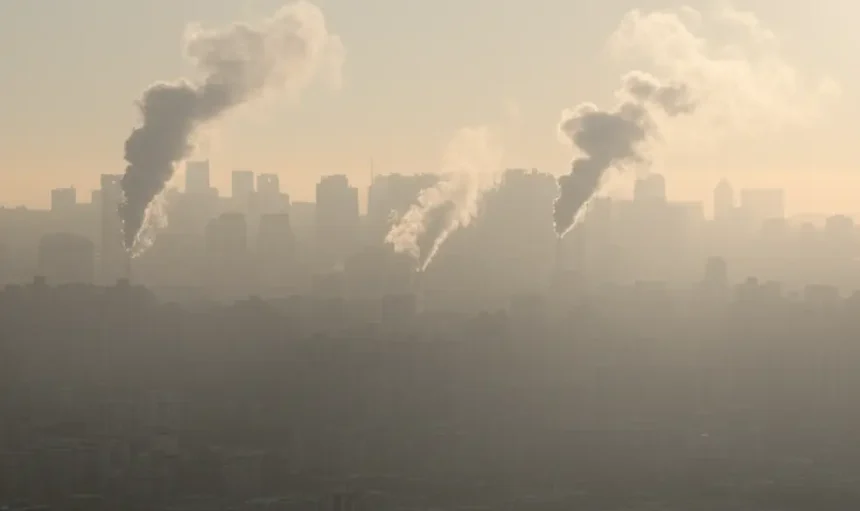 Egzoz Emisyon Kontrolü: Neden Önemli?