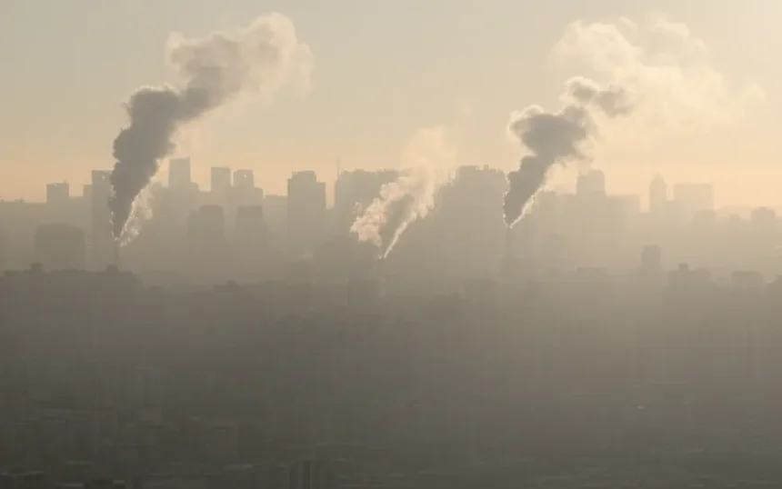 Egzoz Emisyon Kontrolü: Neden Önemli?