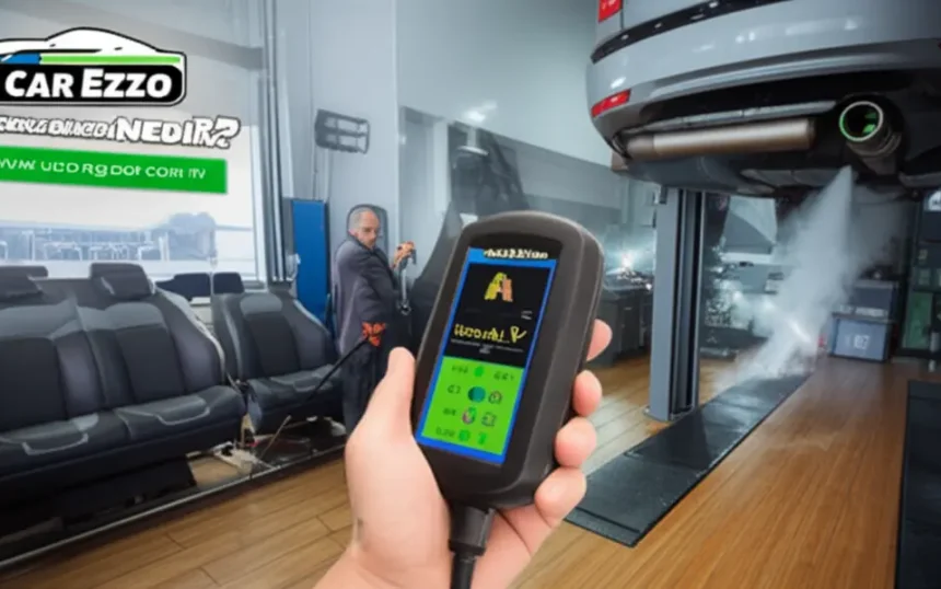 Egzoz Emisyon Nedir: Kapsamlı Rehber