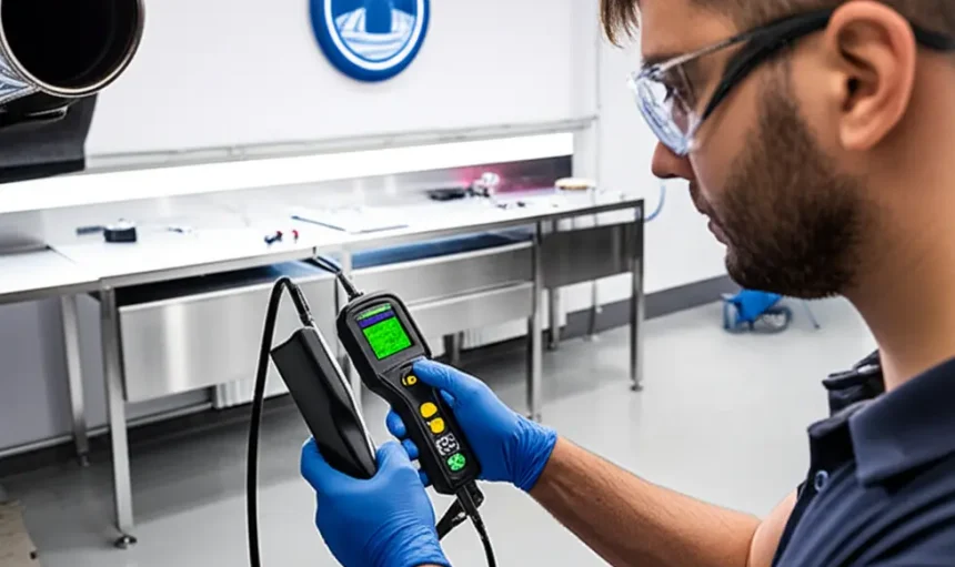 Egzoz Emisyon Ölçümü: Neden Gerekli?