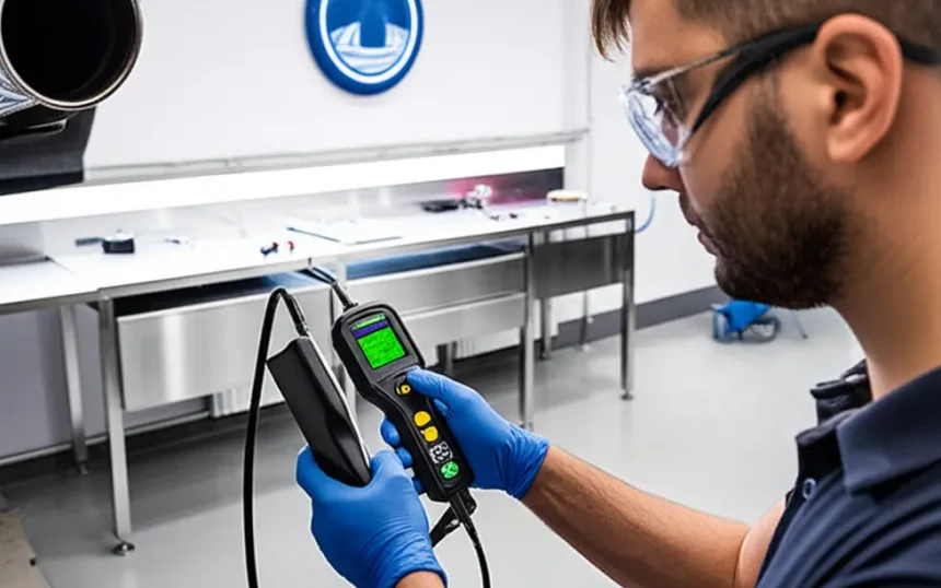 Egzoz Emisyon Ölçümü: Neden Gerekli?