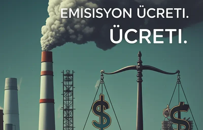 Egzoz Emisyon Ücreti: Tam Kılavuz