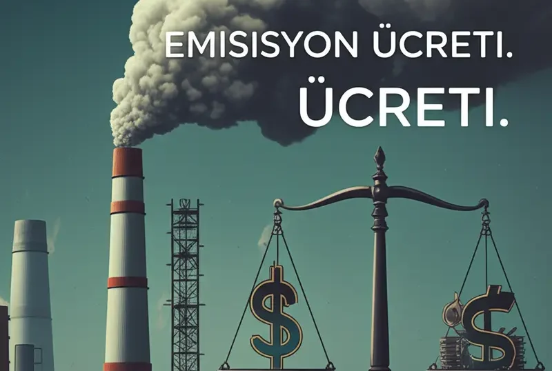 Egzoz Emisyon Ücreti: Tam Kılavuz
