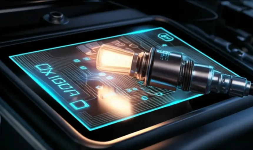 Oksijen Sensörü Arızaları Ve Çözümleri