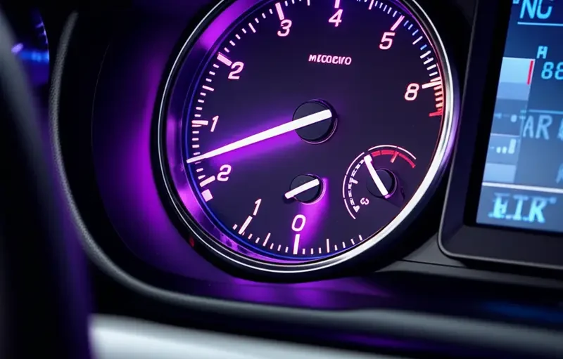 Oksijen Sensörü Arızası Belirtileri Ve Çözümleri