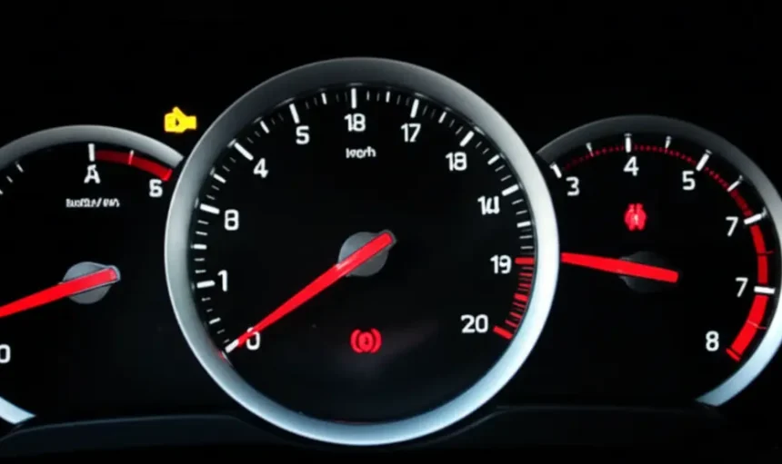 Oksijen Sensörü Arızası Belirtileri: Kapsamlı Rehber